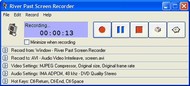 River Past Screen Recorder Pro screenshot